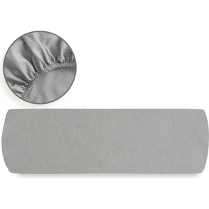 120’LİK Penye Lastikli Çarşaf 120*200 cm (Gri)