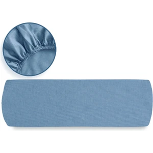 120’LİK Penye Lastikli Çarşaf 120*200 cm (Mavi)