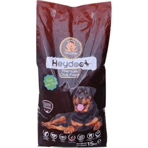 Kuzu Etli Yetişkin Köpek Maması 15 kg