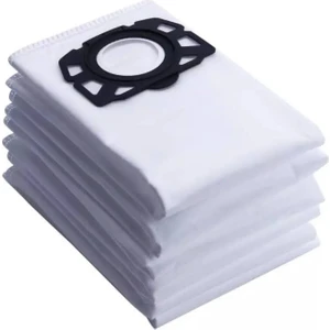 Karcher Wd 4 Premium Uyumlu Toz Torbası ( 10 Adet )