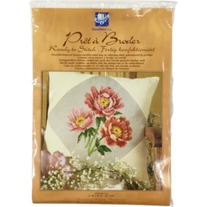 Yastık Etamin Kanaviçe Kiti 2310/28.711