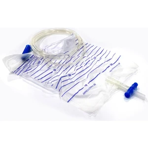 Galena Idrar Torbası Musluklu T Musluklu