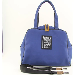 Tote Kanvas Büyük Kadın Çantası