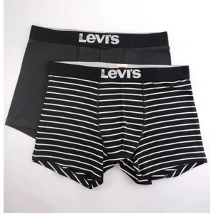 Levi's® Basic Boxer Brief - 2 Pack