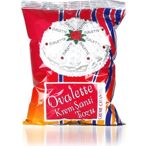 Ovallette Krem Şanti Tozu 1 kg