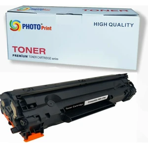 Photo Print MF-4570DN   Canon CRG-728 Ithal Muadil Toner  2.000 Sayfa
