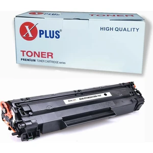 Imageclass MF216N Canon CRG-737  Ithal Muadil Toner  2.400 Sayfa
