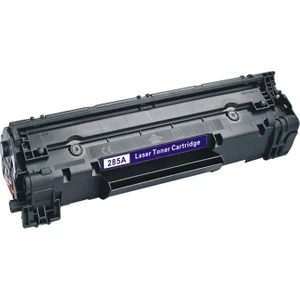 Laserjet Pro  M1132 / M1212 / M1212NF / M1217 / M1217NFW / P1102 / P1102W / P1104 / P1104W  Hp CE285A / 85A Reman Muadil Toner  1.600 Sayfa
