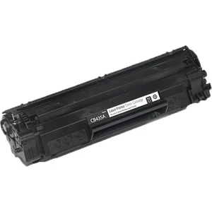Laserjet  Hp CB436A / 36A  P1505 / P1505N / M1120 Mfp / M1120N Mfp / M1522 Mfp / M1522N Mfp / M1522NF Mfp  Reman Muadil Toner  1.600 Sayfa
