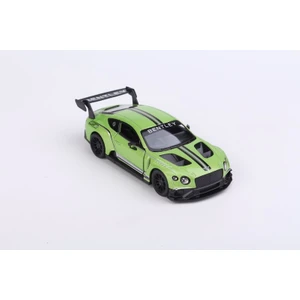 Bentley Continental Gt3