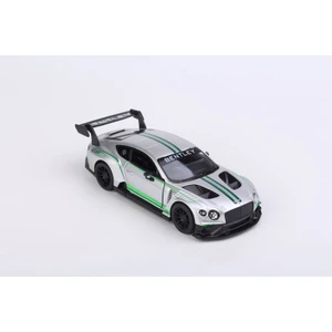 Bentley Continental Gt3