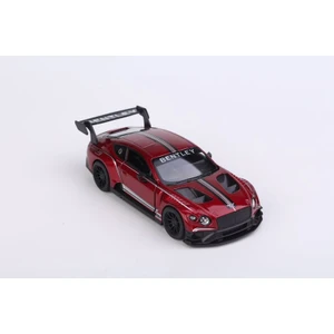 Bentley Continental Gt3