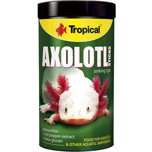 Axolotl Sticks 250ML 135GR