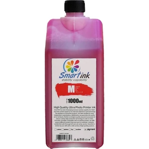 Canon 1000ML Kırmızı Mürekkep 5 6 Kartuşlu Modeller
