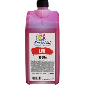 Epson Muadil 1000ML Açık Kırmızı Mürekkep (Lm)