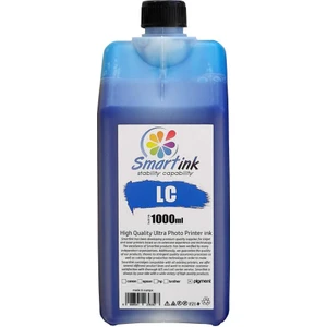 Epson Muadil 1000ML Açık Mavi Mürekkep (Lc)