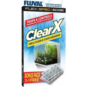Clear x Biyolojik Filtre Malzemesi 4 Adet