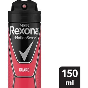 Guard Anti-Perspirant Erkek Sprey Deodorant 150 ML