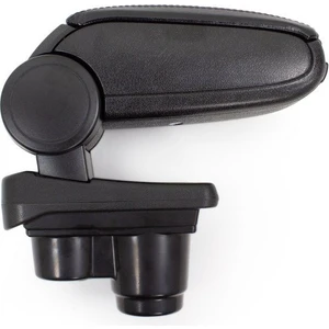 Dacia Duster Siyah Kol Dayama Kolçak 2018-