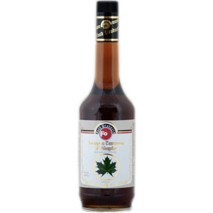 Akçaağaç Aromalı Kokteyl Şurup 700 ml