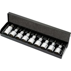 1/2” Lokmalı Torx Set Kısa RKT2060