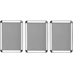 A4 Rondo Çerçeve 3'lü