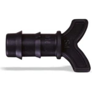 Harman Sera Plastik 16MM Kör Tapa (50 Adet)