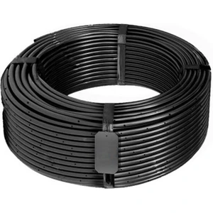 Harman Sera Plastik 16X33 Damlama Borusu 400 M 4 Litre