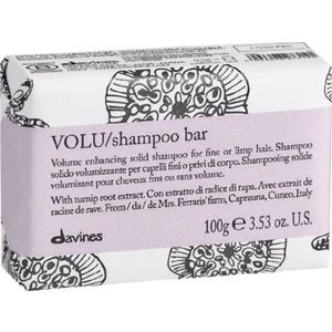 Volu Hacim Veren Şampuan Sabun 100GR