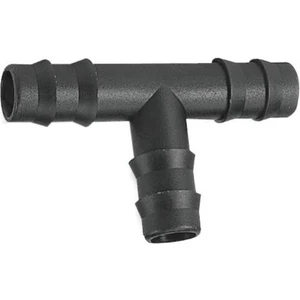 Harman Sera Plastik 16MM Boru Ekleme T'si (50 Adet)