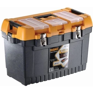 - Jmt-22 Jumbo Metal Kilitli Takım Çantası