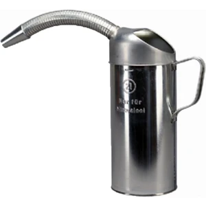 - Metal Ölçü Kabı Spiralli 1 Lt.