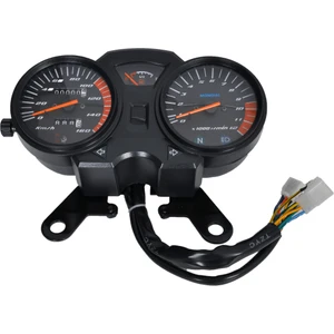 150 Mg Superboy-X Gösterge Paneli Komple