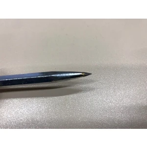 Site Hırdavat Metal Çizme Kalemi-Karbür Uçlu