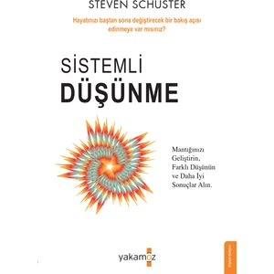 Sistemli Düşünme - Steven Schuster