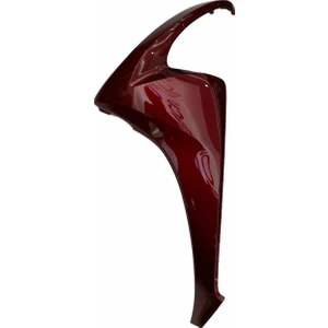 Dio 110 Sol Dizlik Kırmızı