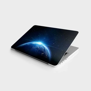 Sticker Art Laptop Sticker Bilgisayar Notebook Pc Kaplama Etiketi Dünya Yıldızlar
