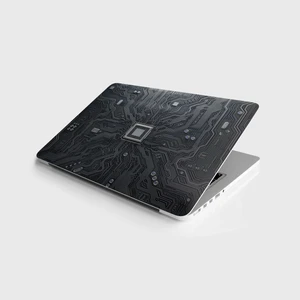 Sticker Art Laptop Sticker Bilgisayar Notebook Pc Kaplama Etiketi Işlemci Cpu