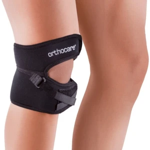 Genucare Knee Jumper (Jumper's Knee Için Dizlik)