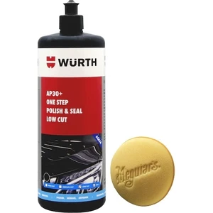 Mumlu Cila 1 Lt AP30 Meguiars Pedli