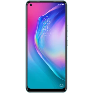 TECNO Camon 16 128 GB 6 GB Ram (TECNO Türkiye Garantili) Mavi