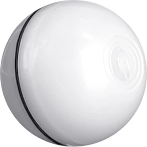 Akıllı LED Işıklı Kedi Oyuncak Topu - Beyaz (Yurt Dışından)