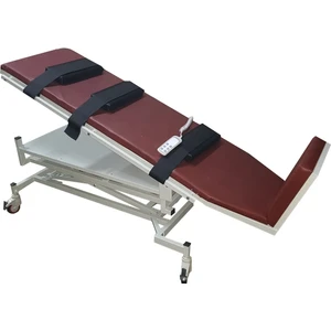 Acbed Medikal 2 Motorlu Tilt Masası (Tilt Table)