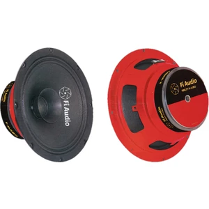 Fi Audio F-MR80PRO 20CM Midrange Speaker 1 Takım / 2 Adettir