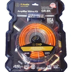 Fi Audio Gr-8k 8ga Kablo Seti
