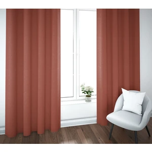 Blackout Perde 2 Parça Işık Geçirmez Karartma Fon Perde Işık Geçirmez Fon Perde 2'li