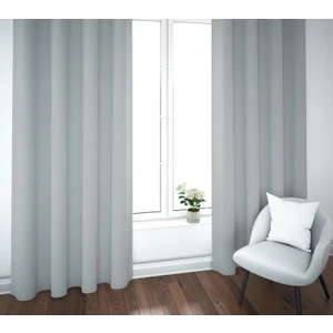 Mr.stock 145X250 Blackout Güneşlik & Hazır Fon Perde.