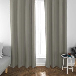 Mr.stock 145X250 Blackout Güneşlik & Hazır Fon Perde.