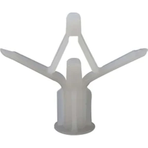 3 mm 10LU Paket Kanatlı Alçıpan Dübeli