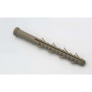 8X100 mm 250Lİ Paket Gri  Siding Dübeli Made KOD:016